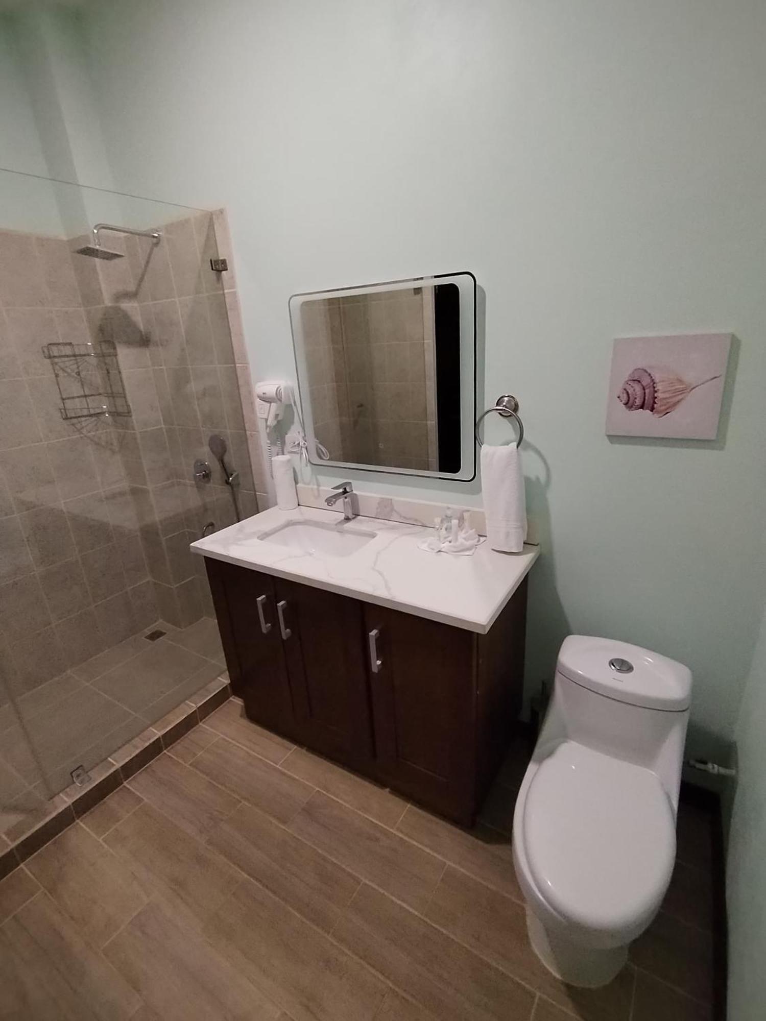 Bungalows Beachfront Hotel بونتا أوفا المظهر الخارجي الصورة